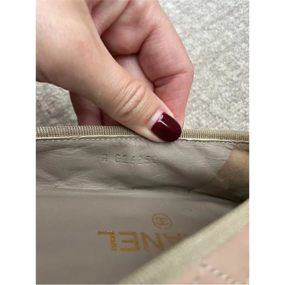 Chanel Ballet Flats - Picture 4 of 8